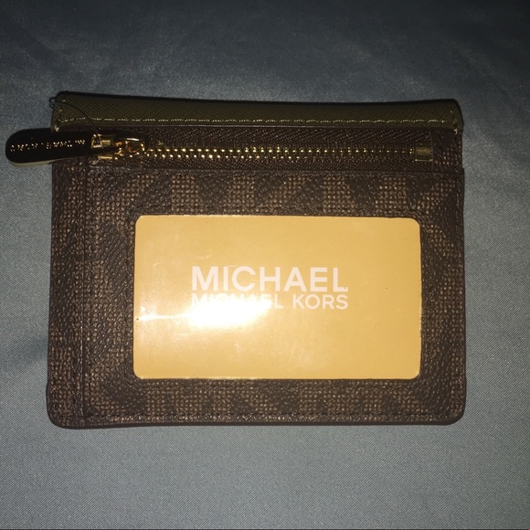 JET SET CARD CASE ID KEY HOLDER - Picture 2 of 4